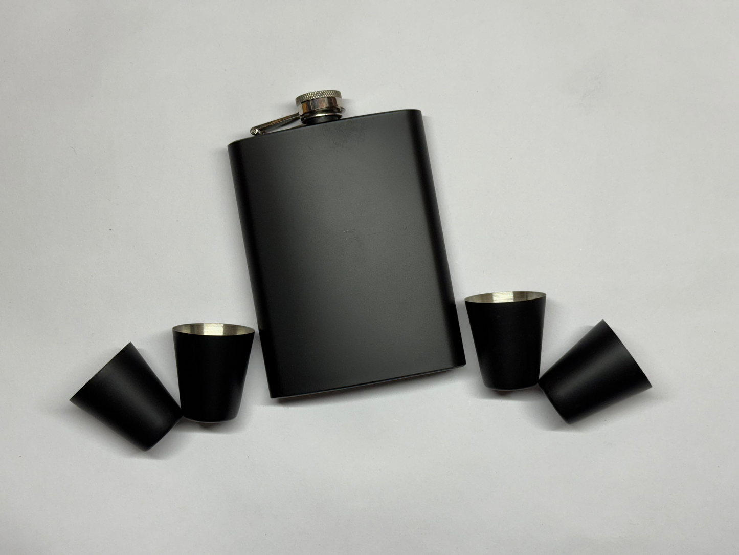 Customised Flask