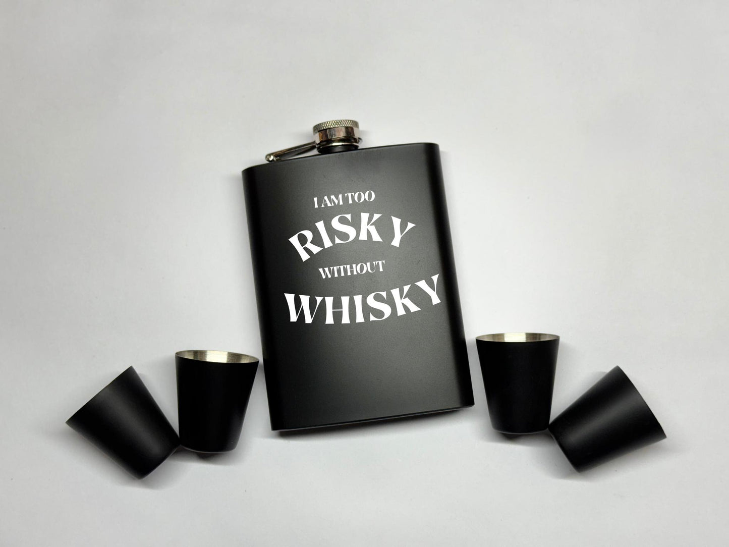 Customised Flask