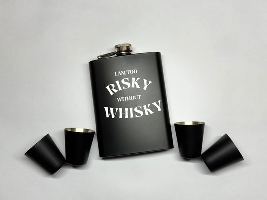 Customised Flask
