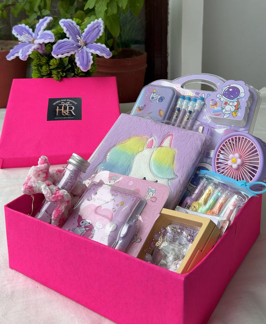 Unicorn Hamper