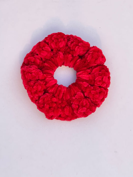 HandMade Scrunchie (pack of 4)