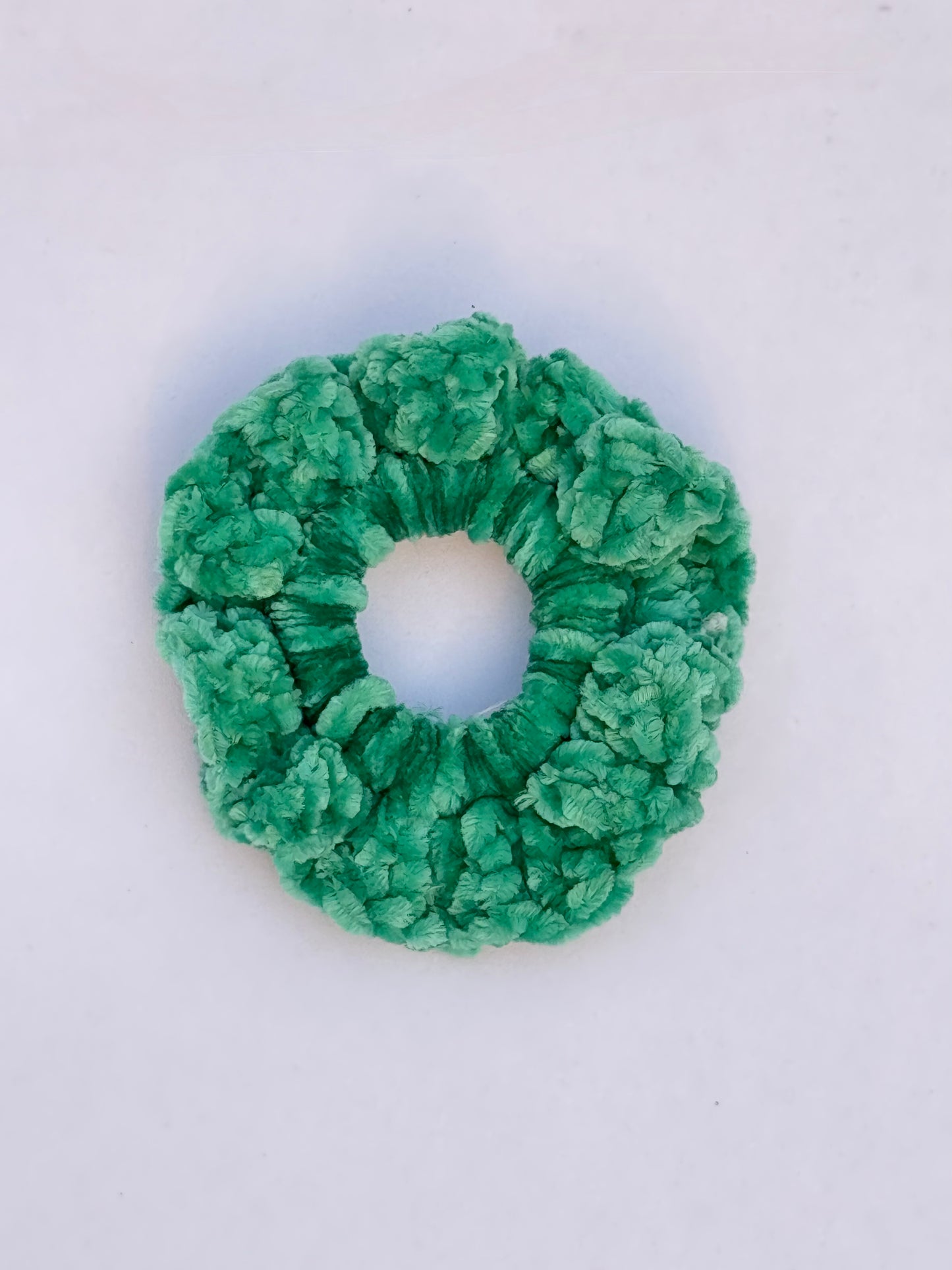 HandMade Scrunchie (pack of 4)