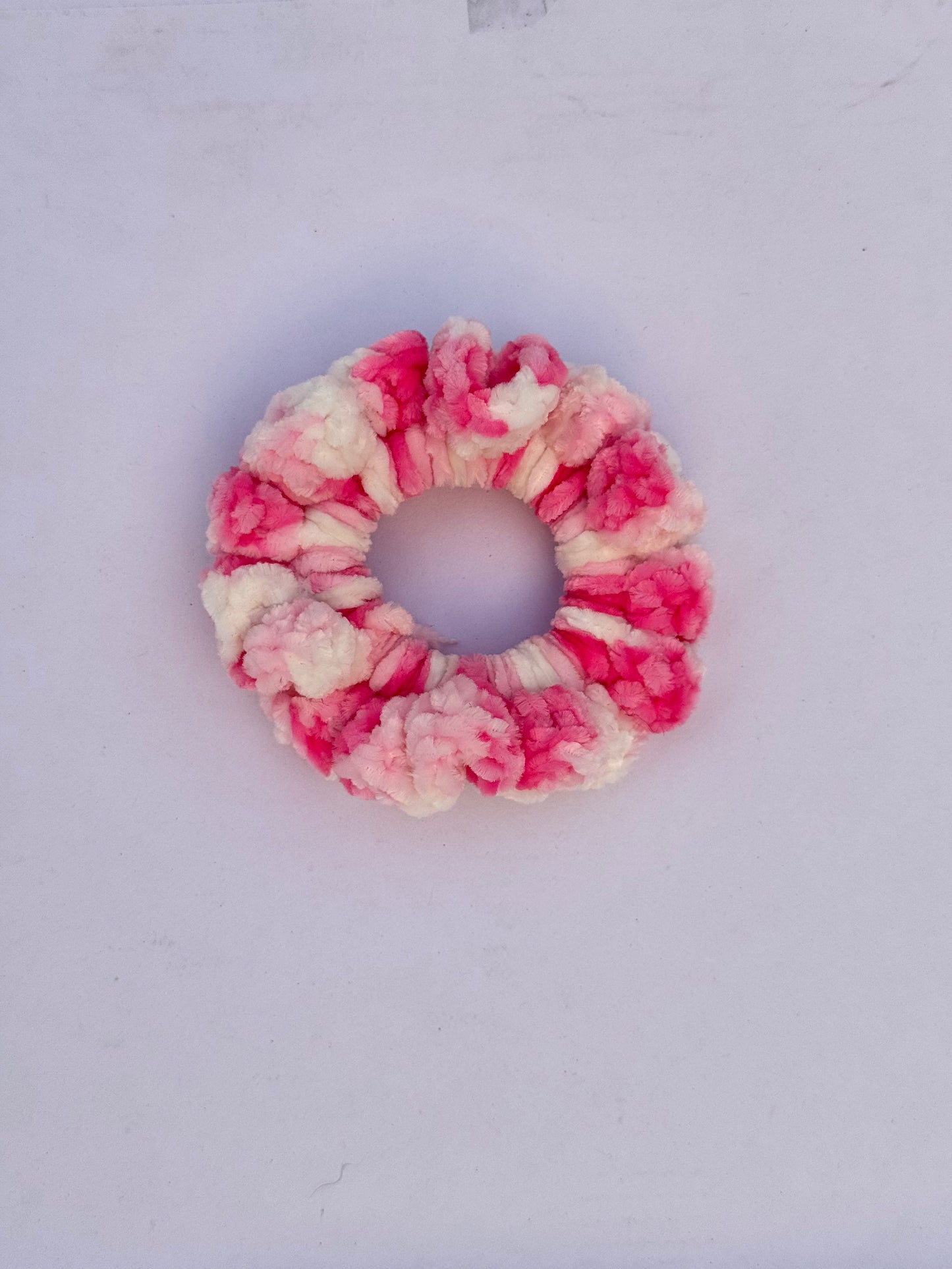 HandMade Scrunchie (pack of 4)