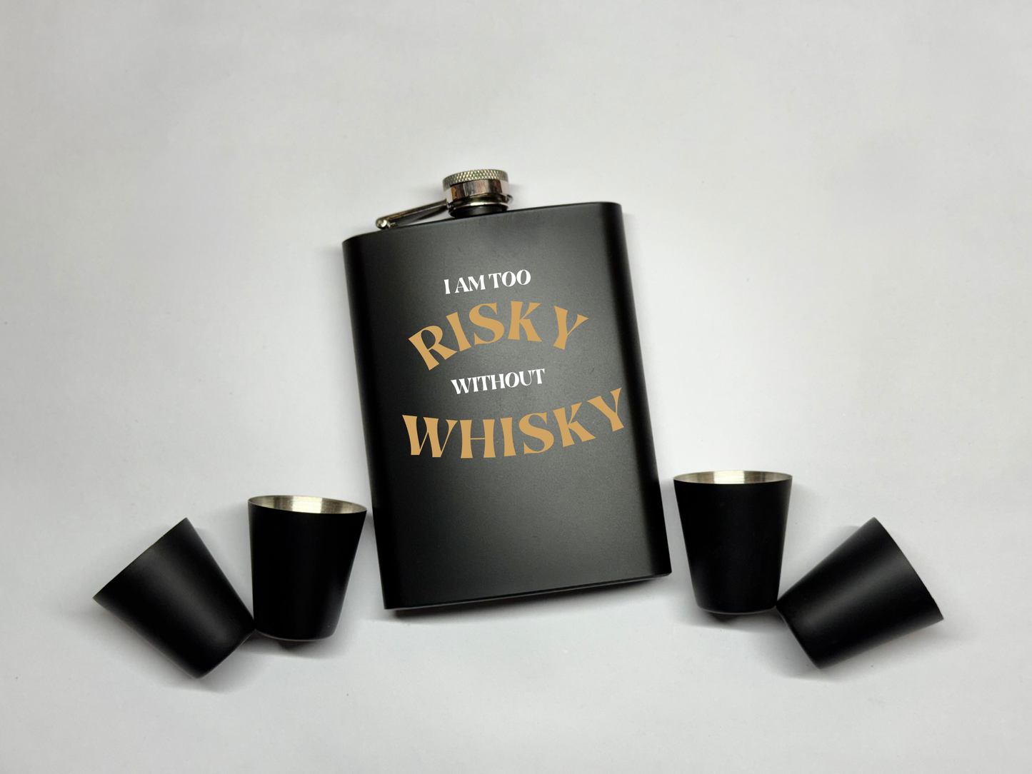 Customised Flask