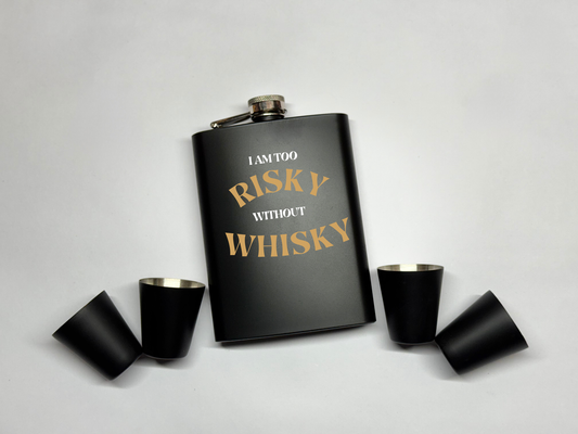 Customised Flask
